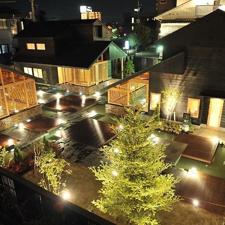 Maebashi - House - Vacation Stay 64432V Exterior foto