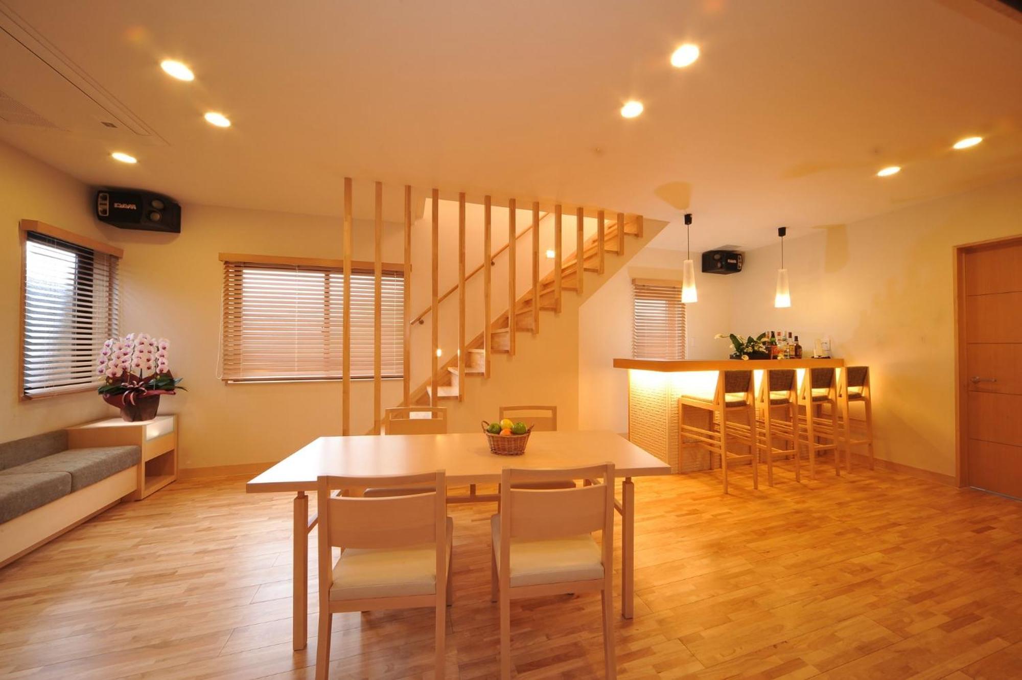 Maebashi - House - Vacation Stay 64432V Exterior foto