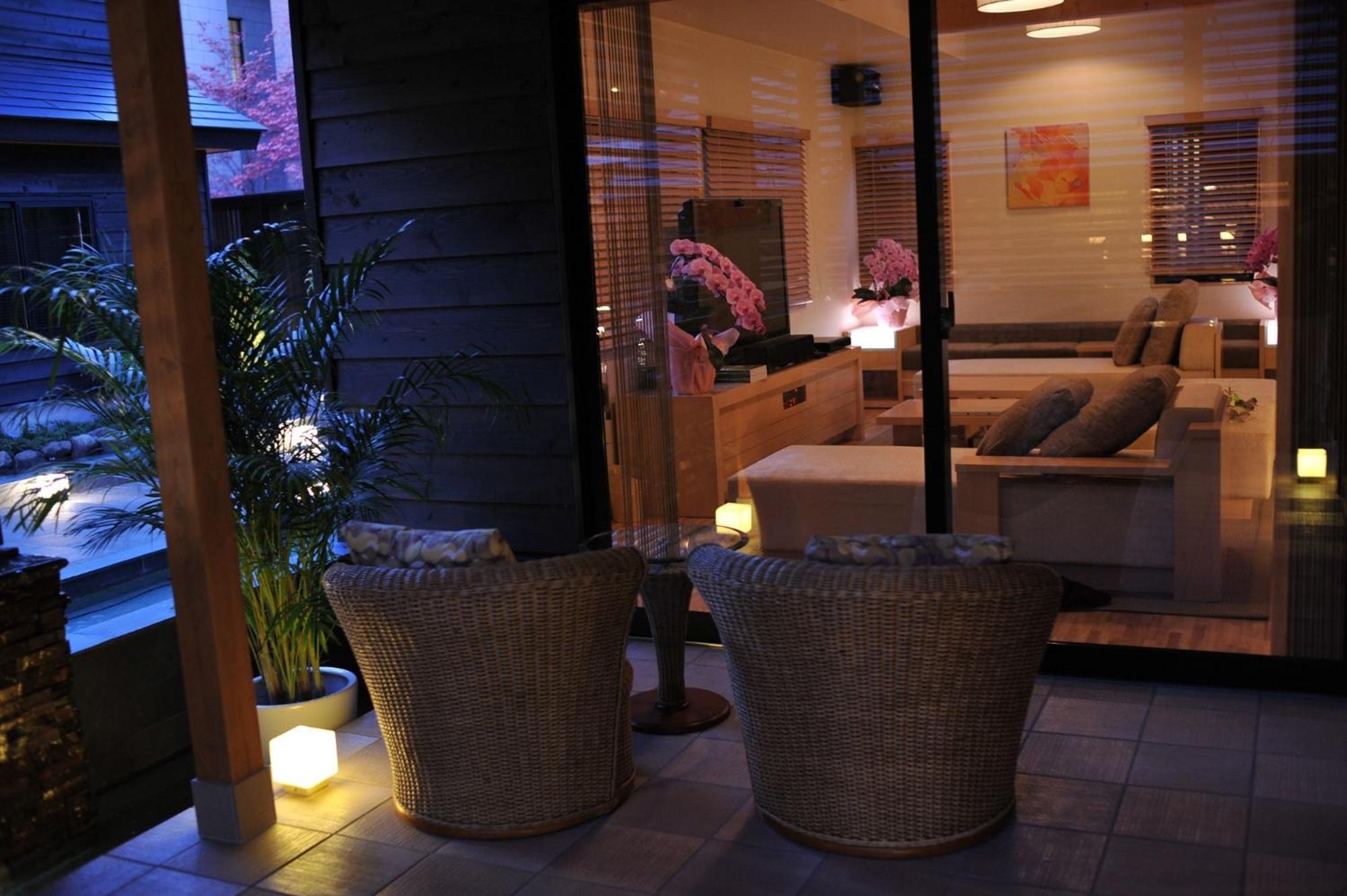 Maebashi - House - Vacation Stay 64432V Exterior foto