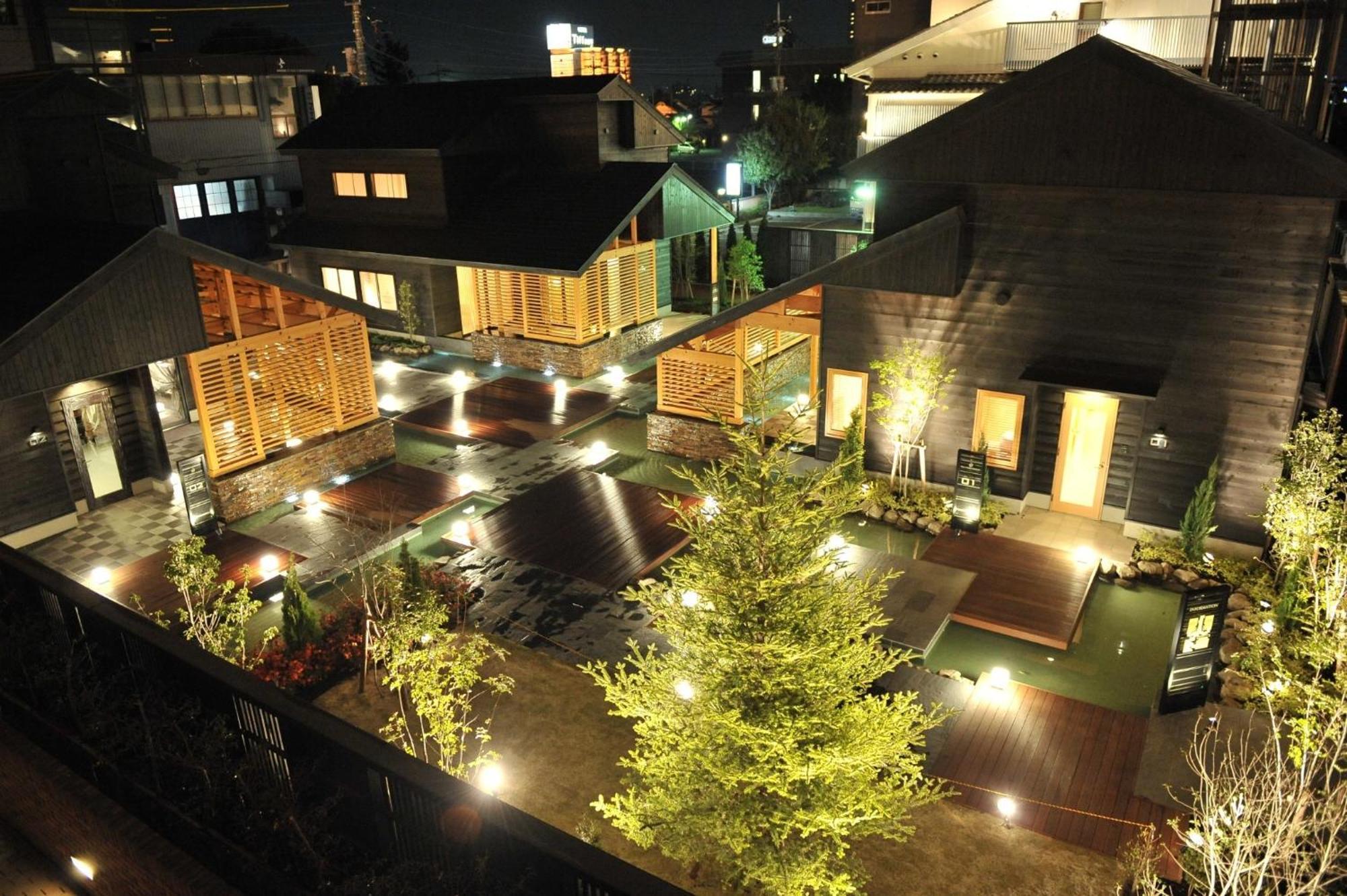 Maebashi - House - Vacation Stay 64432V Exterior foto