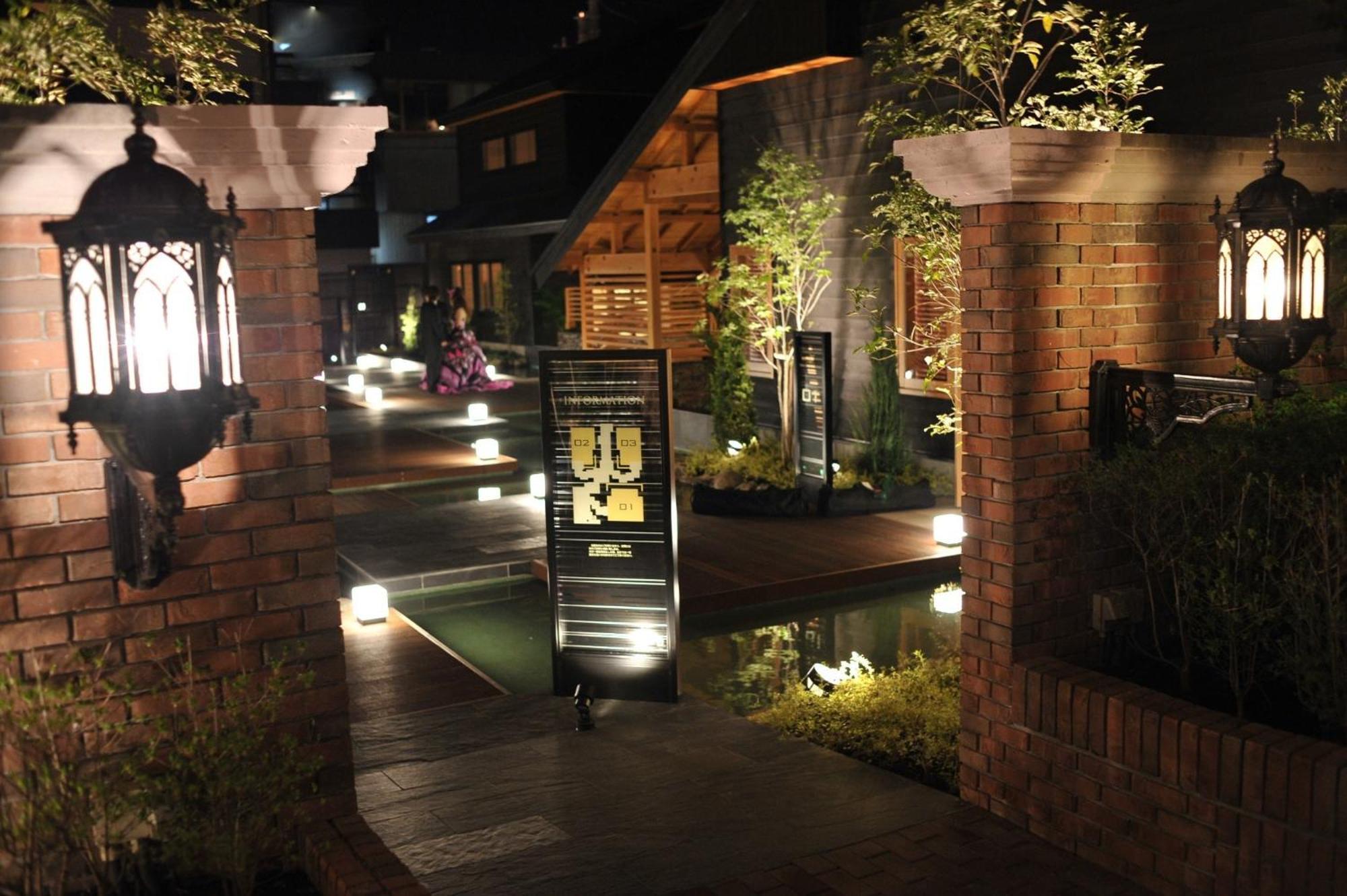 Maebashi - House - Vacation Stay 64432V Exterior foto